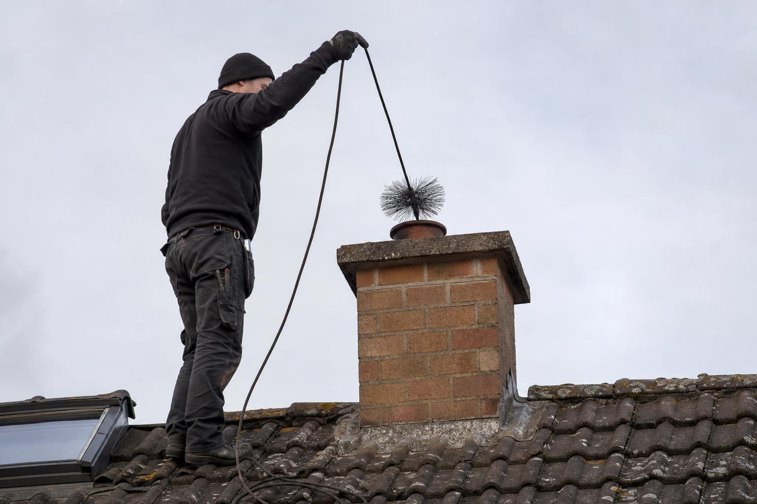 Chimney Inspection